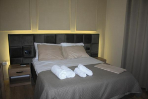 Erik rooms